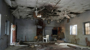 Police suspect suicide bomber behind Nigeria's deadly mosque blast&nbsp;
