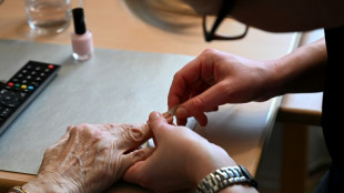 Una británica de 115 años se convierte en la persona más longeva del mundo en la actualidad