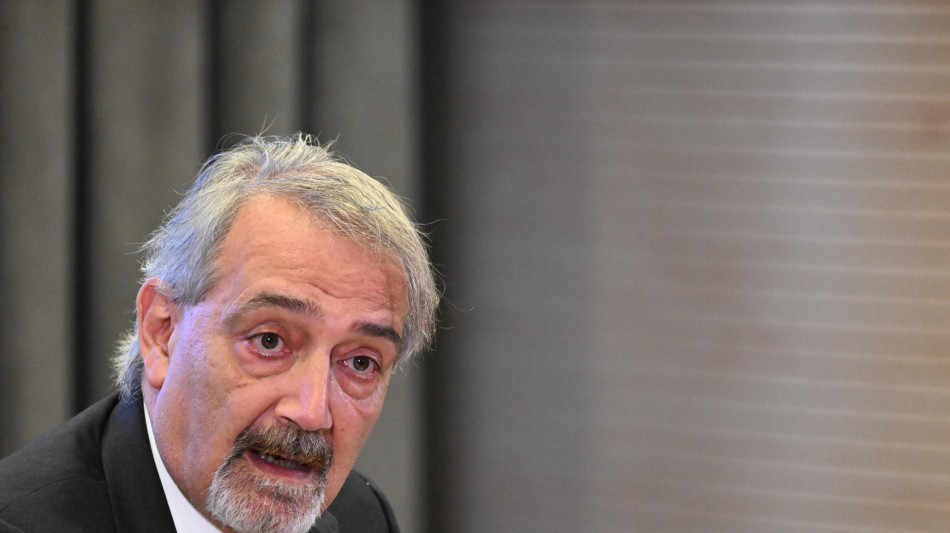 Regione Lazio, 9.700 assunzioni in sanit&agrave; in due anni