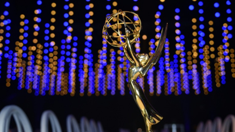 Ganadores de las principales categorías de los premios Emmy