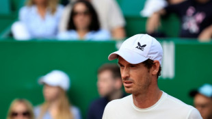 Andy Murray gana su primer torneo sobre c&eacute;sped en siete a&ntilde;os