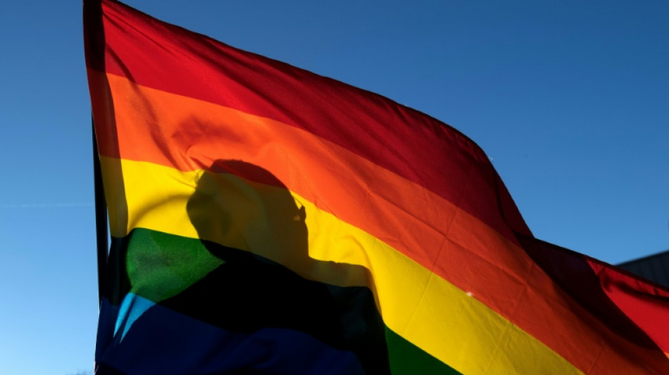 Choc, col&egrave;re et consternation apr&egrave;s une tuerie dans une bo&icirc;te gay aux Etats-Unis