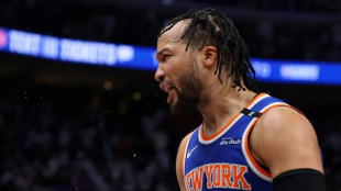 Brilliant Brunson and Knicks leave Celtics on brink
