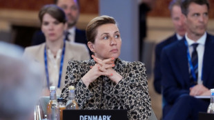 Dänemarks Regierungschefin Frederiksen empört über mutmaßliche US-Spionage in Grönland