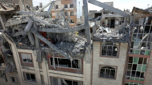 La guerre au Moyen-Orient entre dans son deuxi&egrave;me mois, Washington esp&egrave;re la finir sous deux semaines