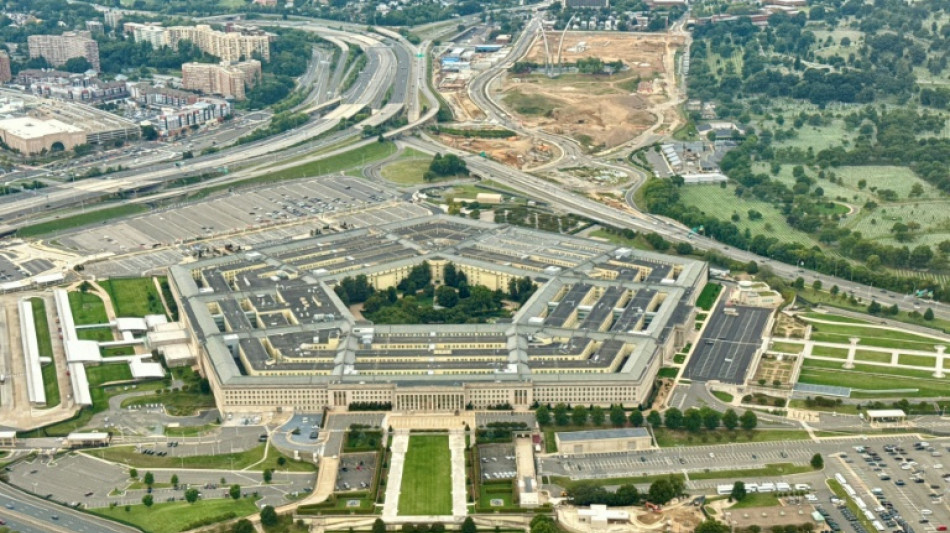 Neue US-Verteidigungsstrategie sieht "begrenztere" Unterst&uuml;tzung f&uuml;r Europa vor