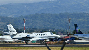 Costa Rican ex-security minister extradited to US for drug trafficking