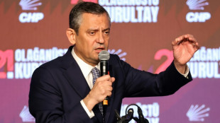 CHP-Chef fordert Neuwahlen in der Türkei bis "spätestens November"
