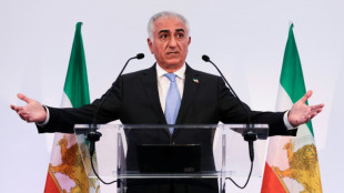 Reza Pahlavi: Iran's ex-crown prince dreaming of homecoming