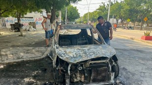 Presidente da Col&ocirc;mbia ordena militariza&ccedil;&atilde;o de Santa Marta