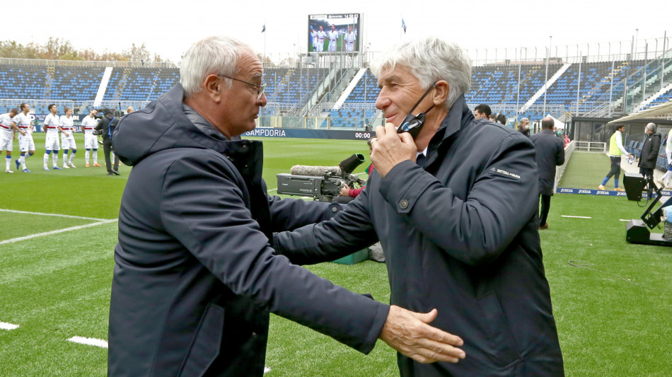 Ora &egrave; ufficiale, Ranieri lascia la Roma