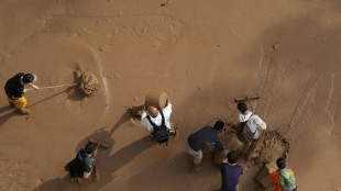 El cambio clim&aacute;tico contribuy&oacute; a intensificar las inundaciones en la ciudad espa&ntilde;ola de Valencia en 2024