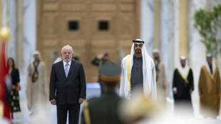 Lula hace escala comercial en Emiratos, tras visita de marcado tono geopol&iacute;tico a China
