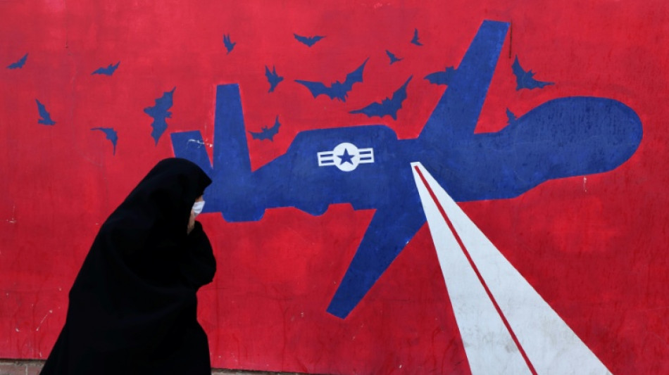 Iran president orders talks with US as Trump hopeful of deal