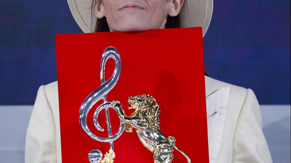Eurovision, Lucio Corsi alla prima semifinale del 13 maggio