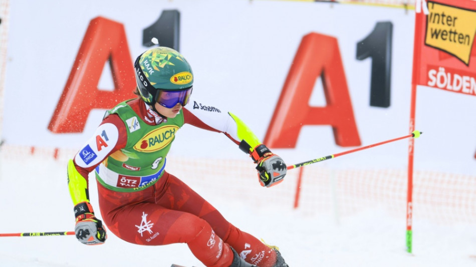 Weltcup-Auftakt: Premierensieg für Scheib