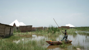 Burundi appeals for aid as rains, floods displace 100,000