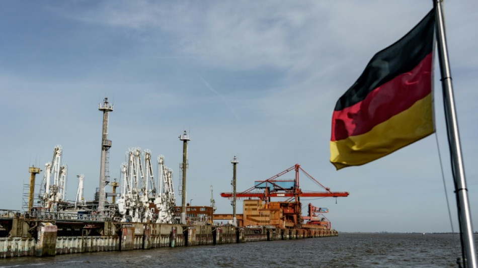 Katar verk&uuml;ndet Einigung mit Deutschland auf Gasliefervertrag