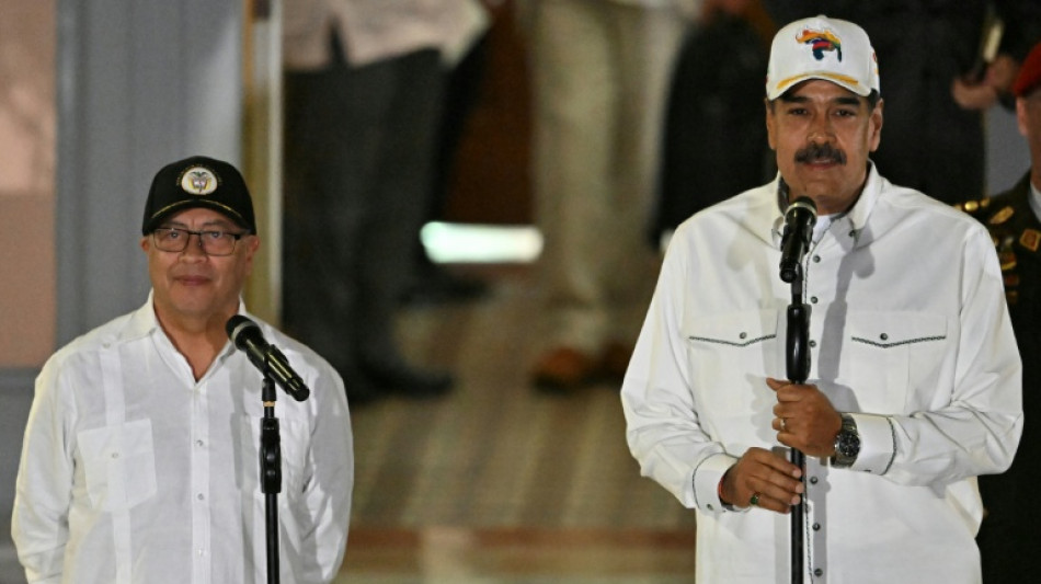 Col&ocirc;mbia n&atilde;o descarta dar asilo a Maduro se ele deixar o poder, diz chanceler