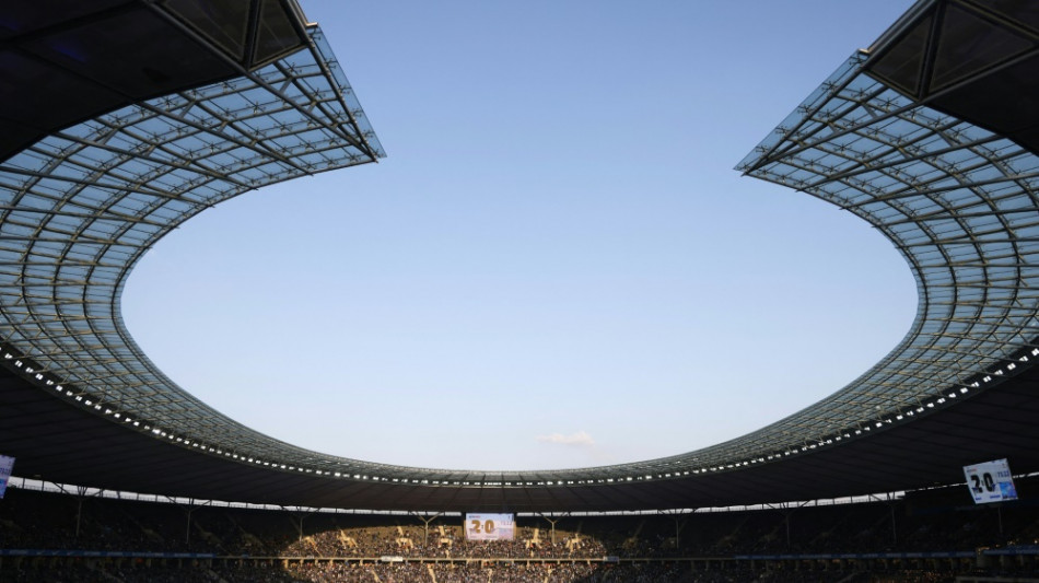 UEFA vergibt EM-Finale an Berlin - Er&ouml;ffnungsspiel in M&uuml;nchen