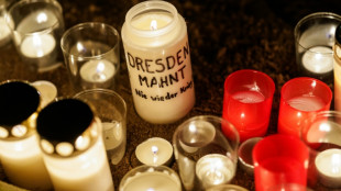Dresden gedenkt Bombardierung im Zweiten Weltkrieg - Rechtsextremer Aufmarsch am Samstag