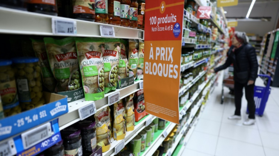 La inflaci&oacute;n interanual de la eurozona vuelve a subir en abril