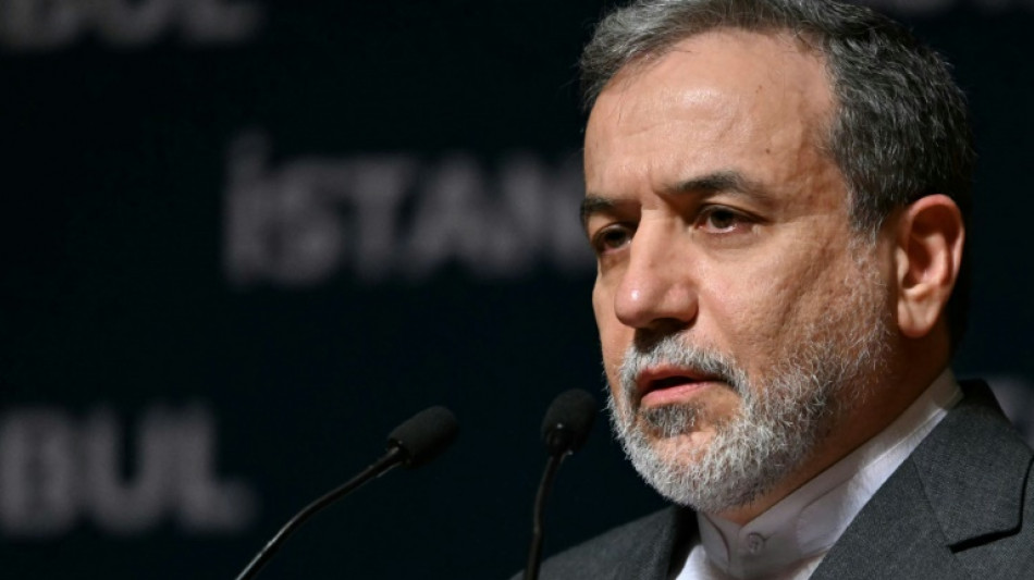 Iranischer Außenminister signalisiert Bereitschaft zur Einstellung der Angriffe auf Israel