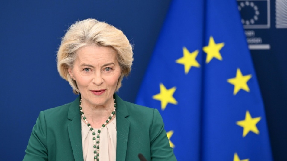 EU says age-check app 'ready' in push to protect children online