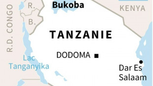 Tanzanie: trois morts dans l'accident d'un avion qui s'est ab&icirc;m&eacute; dans le lac Victoria