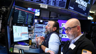 Wall Street termine sur la d&eacute;fensive