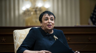 Trump entlässt erste afroamerikanische Kongress-Bibliothekarin 