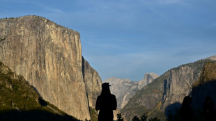 Parque Yosemite &eacute; posto &agrave; prova durante paralisa&ccedil;&atilde;o do governo federal dos EUA