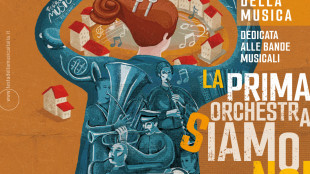 Festa della musica in 800 citt&agrave;, anche in carcere e ospedale