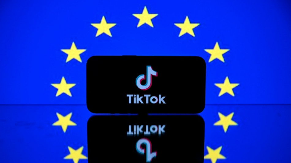 La UE abre una investigaci&oacute;n sobre TikTok y YouTube respecto a la protecci&oacute;n de menores