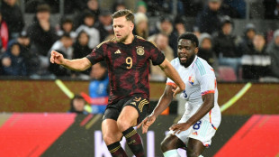 Flick sucht seine EM-Startelf - F&uuml;llkrug st&uuml;rmt