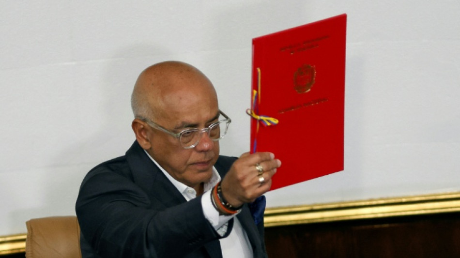 Venezuela avanza en hist&oacute;rica amnist&iacute;a de casi tres d&eacute;cadas de chavismo