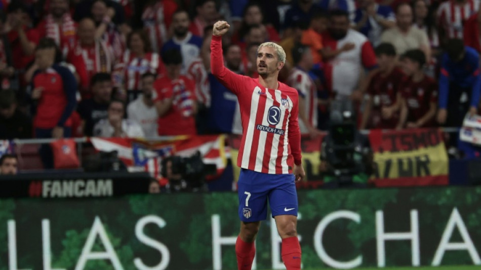Atl&eacute;tico vence cl&aacute;ssico e imp&otilde;e 1&ordf; derrota ao Real Madrid no Espanhol