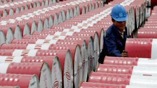 Il petrolio apre in rialzo a New York a 60,77 dollari