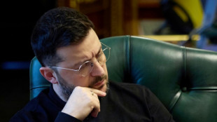 Ucrania y EEUU hablarán en Suiza sobre el plan de Trump