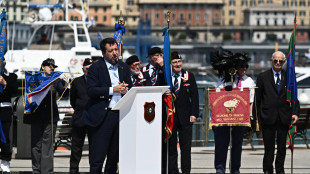 Salvini, la Lega non ratificherà mai il Mes