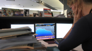 Borsa: Milano chiude poco sopra la parit&agrave;, +0,03%