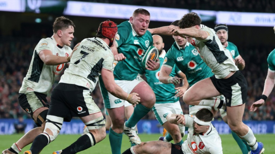 Beating Italy is not a 'God-given right', says Wales coach Tandy 