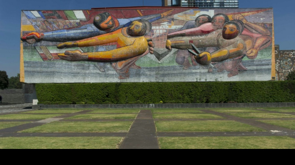 La mayor universidad de M&eacute;xico define fechas del nuevo examen tras el esc&aacute;ndalo