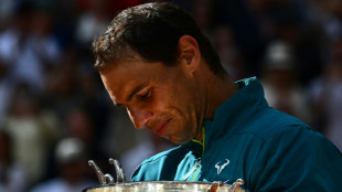 Le cas Nadal ou le sport &agrave; deux vitesses, regrette le cyclisme