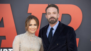 Ben Affleck trasloca mentre JLo &egrave; in Italia