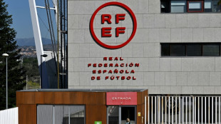 Registran la Federaci&oacute;n Espa&ntilde;ola de F&uacute;tbol en una investigaci&oacute;n por supuesta corrupci&oacute;n
