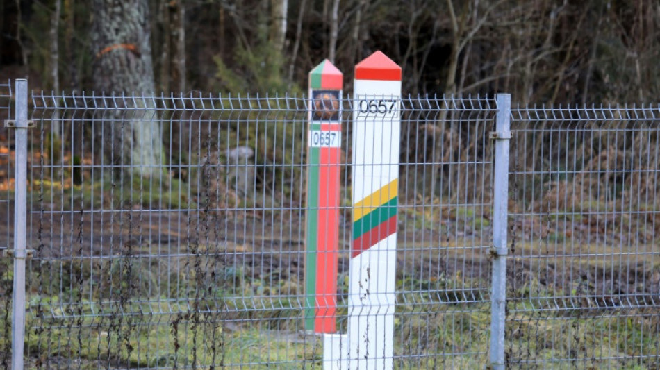 Litauen klagt wegen Migrationsströmen vor höchstem UN-Gericht gegen Belarus