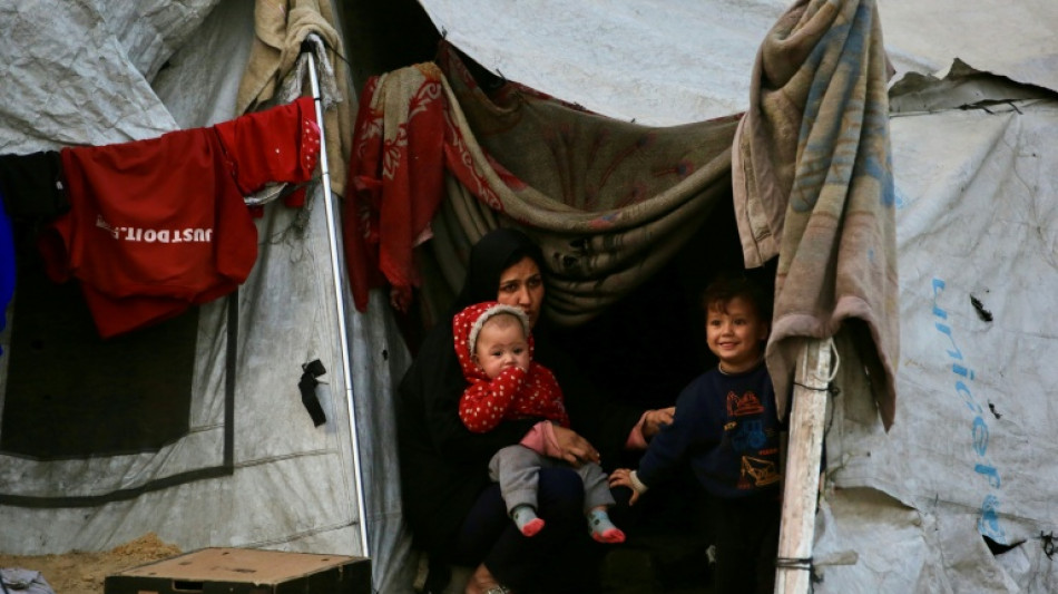 La prensa extranjera expresa decepci&oacute;n con la justicia de Israel por la falta de acceso a Gaza