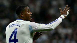 Arsenal agree to sign Villa defender Konsa: reports