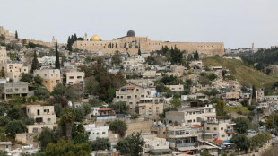 A J&eacute;rusalem-Est, l'angoisse d'un quartier palestinien menac&eacute; d'expulsion